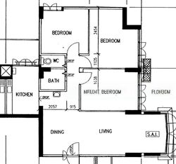 Blk 83 Whampoa View (Toa Payoh), HDB 4 Rooms #480958521